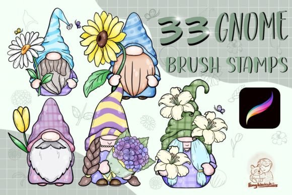 Download Brush Stamp Procreate - Brush stamp procreate Collection
