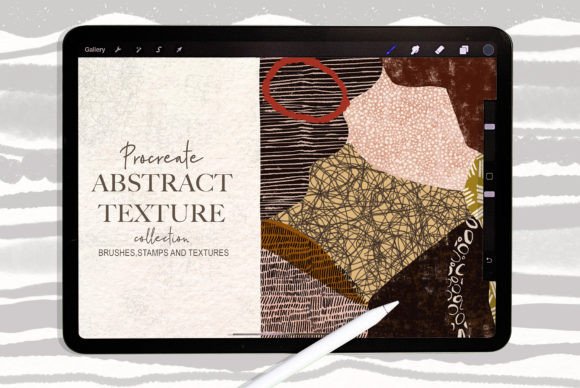 Download Abstract Texture Kit - Abstract Collection
